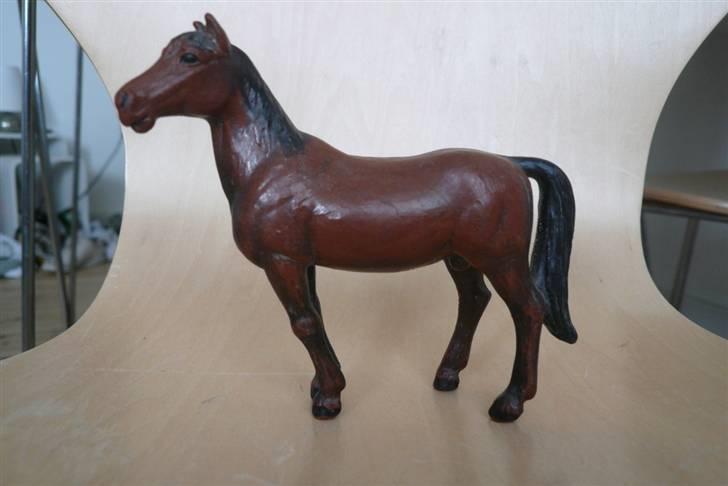 Schleich - Godolphin arabisk 1985, udgået 1995!

SOLGT! billede 31