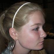 Overnatningsridelejr 2009 ØRK!!