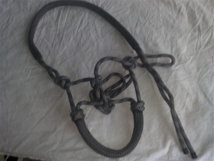 Natrons udstyr - Rebgime. Grå. billede 12