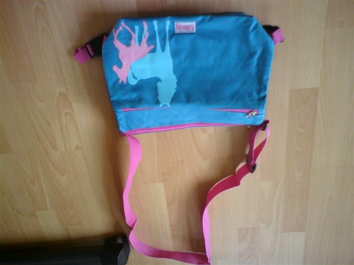 Det jeg vandt fra WENDY - Wendy taske billede 5