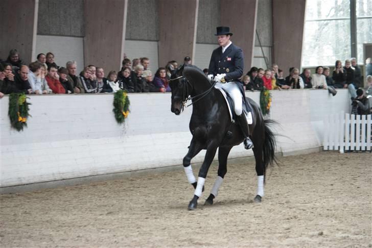 Blue Hors Åbent Hus 2010 - Blue Hors Hotline billede 52