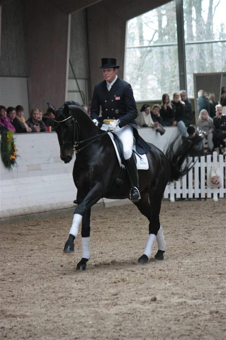 Blue Hors Åbent Hus 2010 - Blue Hors Hotline billede 54