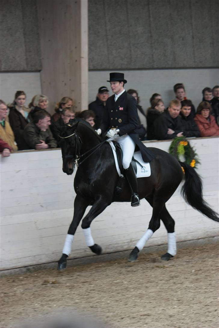 Blue Hors Åbent Hus 2010 - Blue Hors Hotline billede 55