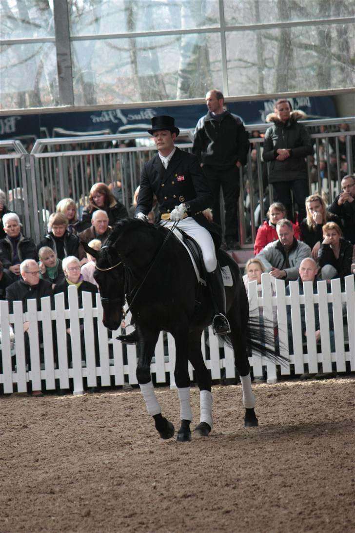 Blue Hors Åbent Hus 2010 - Blue Hors Hotline billede 58