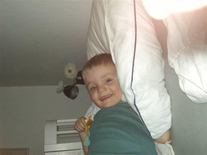 Påske billede:D  - Magnus:D billede 9