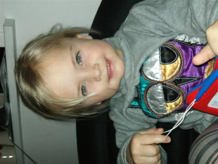 Påske billede:D  - Neja billede 11