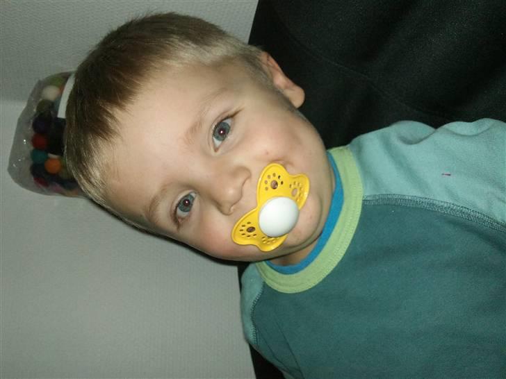 Påske billede:D  - Magnus billede 13