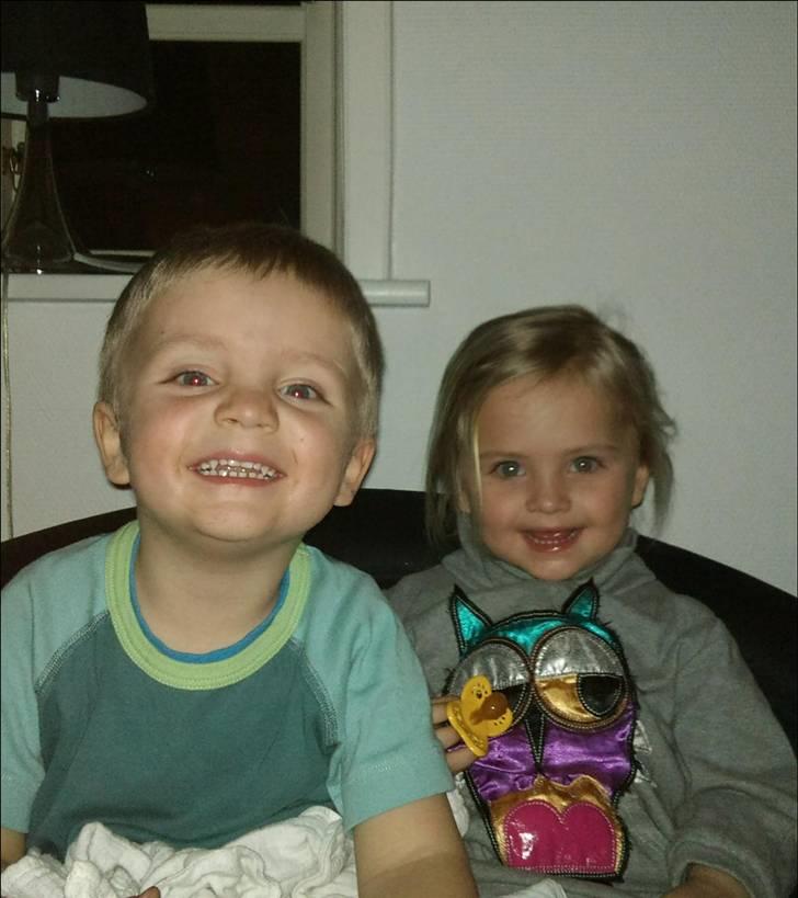 Påske billede:D  - Mine naboer billede 29