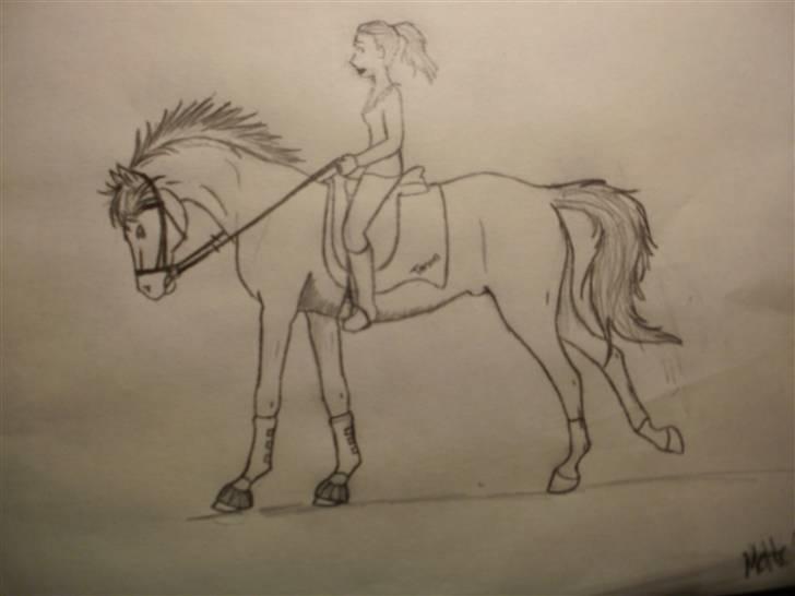 © Mine tegninger :) billede 103