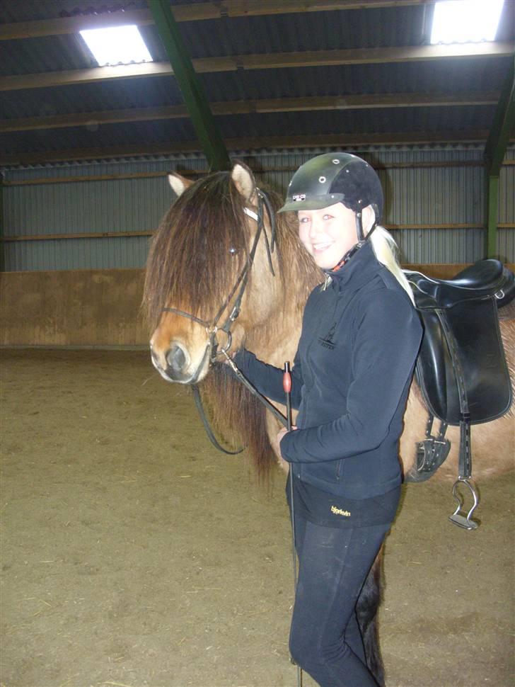 Hektor frá Litlu-Sandvík billede 24