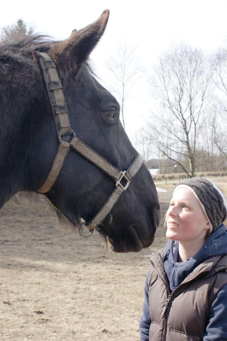 Black Magic - D. 3.april 2010 billede 26