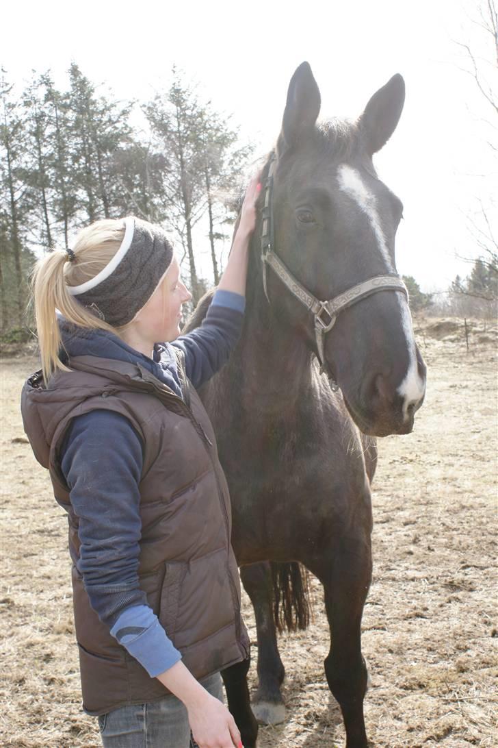 Black Magic - D. 3.april 2010 billede 27