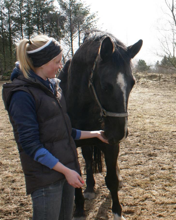 Black Magic - D. 3.april 2010 billede 28