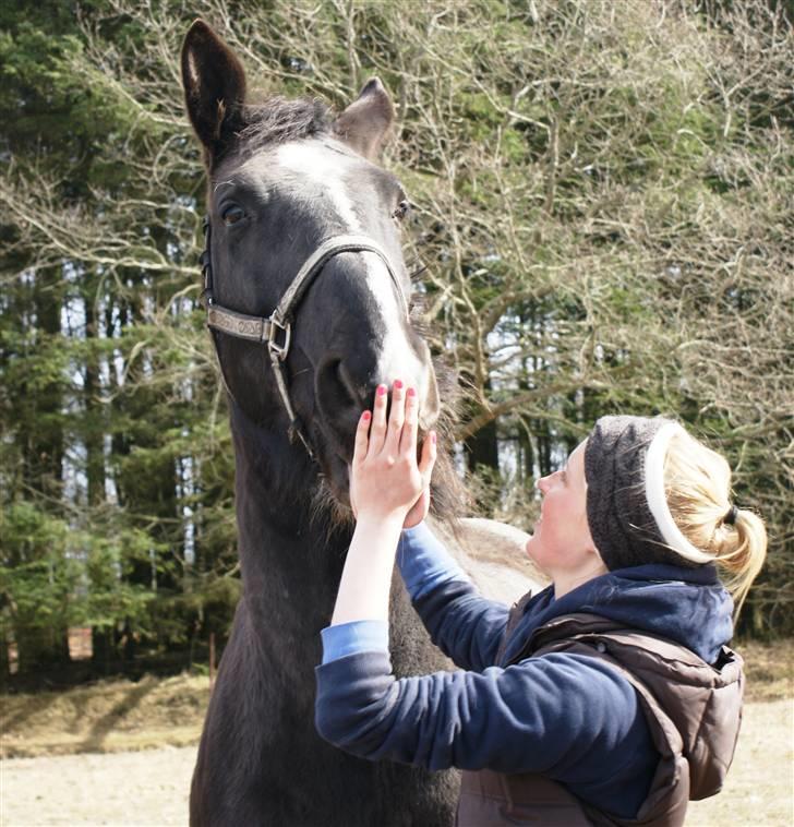 Black Magic - D. 3.april 2010 billede 29