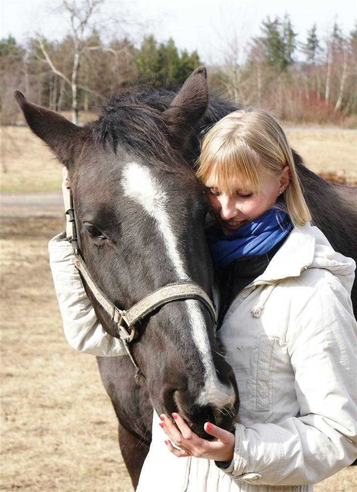 Black Magic - D. 3.april 2010 billede 30