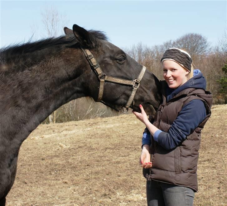 Black Magic - D. 3.april 2010 billede 31