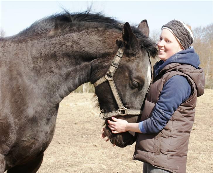 Black Magic - D. 3.april 2010 billede 32