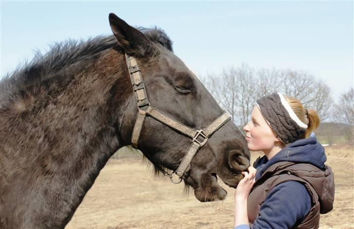 Black Magic - D. 3.april 2010 billede 33