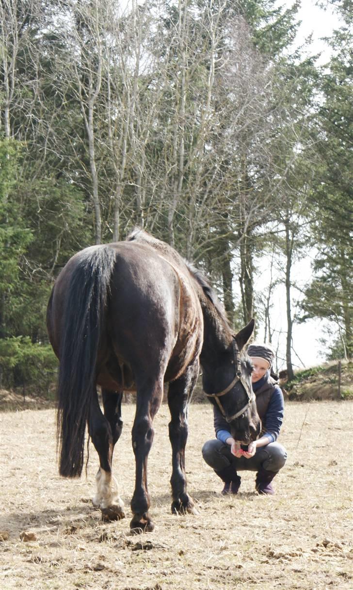 Black Magic - D. 3.april 2010 billede 35