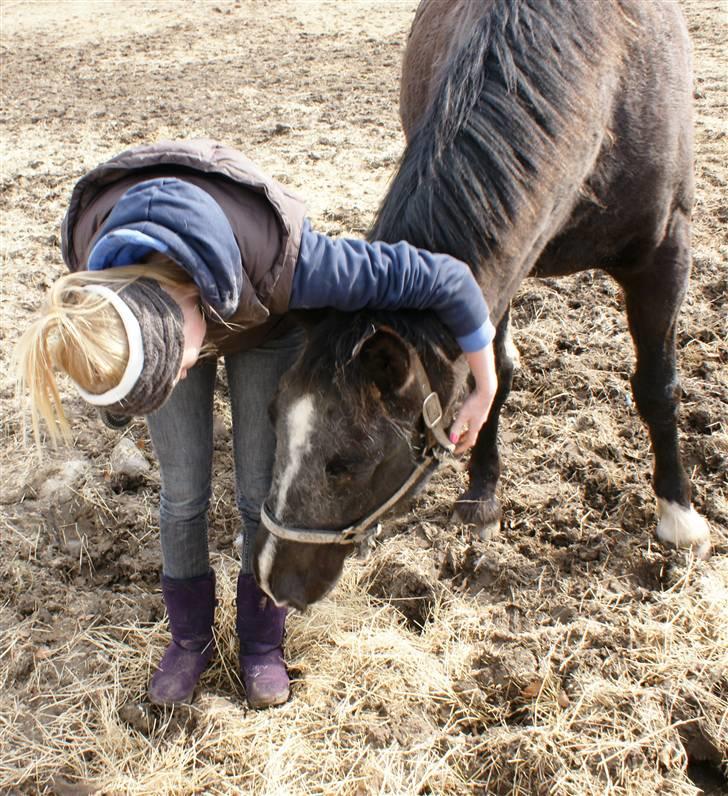 Black Magic - D. 3.april 2010 billede 37