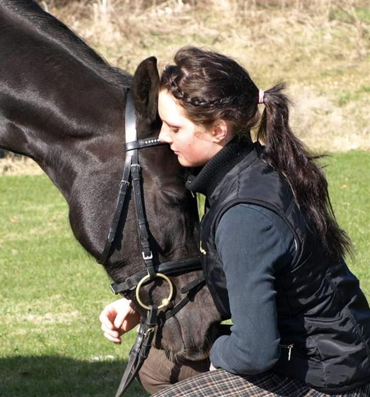 VERDENS SMUKKESTE PONY!! billede 8