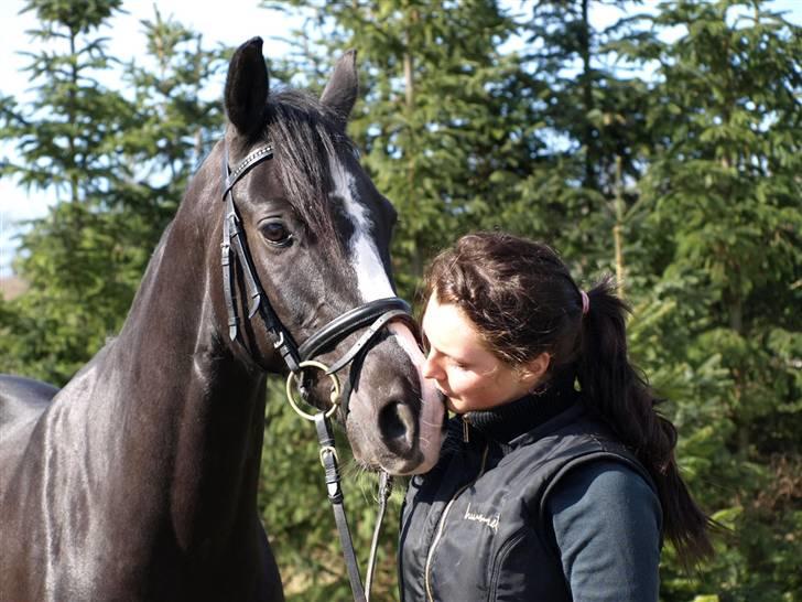 VERDENS SMUKKESTE PONY!! billede 14