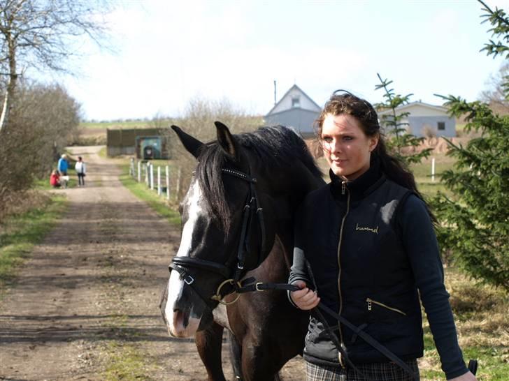 VERDENS SMUKKESTE PONY!! billede 15