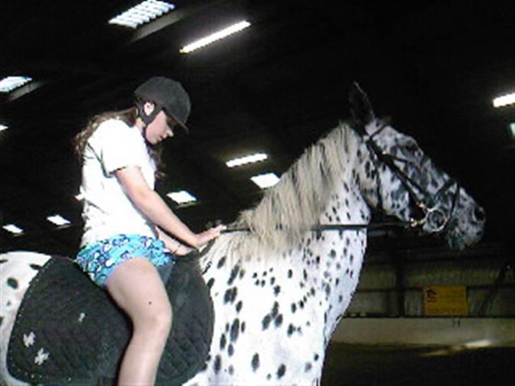 Pippi den lille krikke <3 billede 5