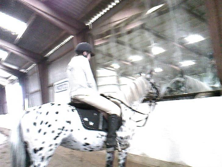 Pippi den lille krikke <3 billede 10