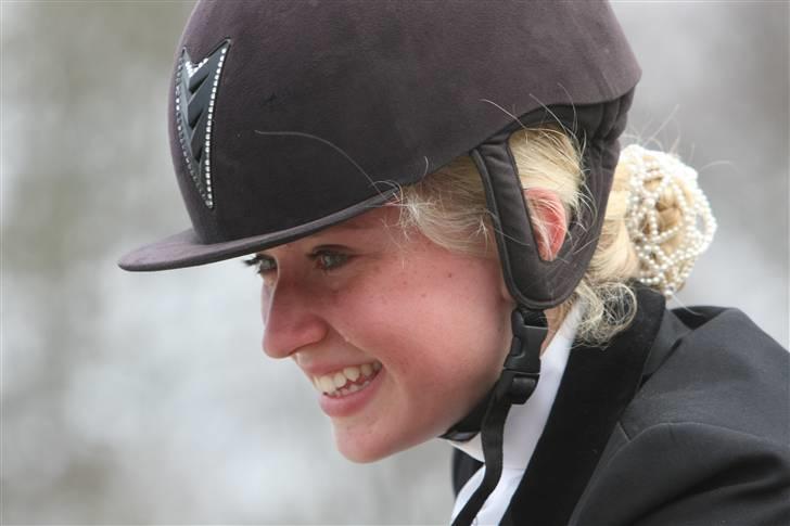 Første stævne, Rideklub Vestsjælland, LC3 billede 12