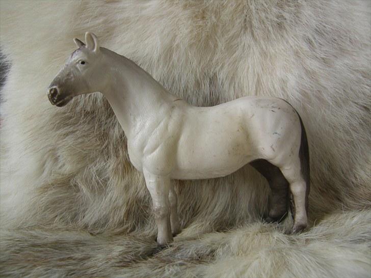 Mine Schleich Dyr - Navn: Inéz Race: Ukendt Køn: Hoppe Alder: 10 år Foræret til Amalie (Bonus søster) billede 96