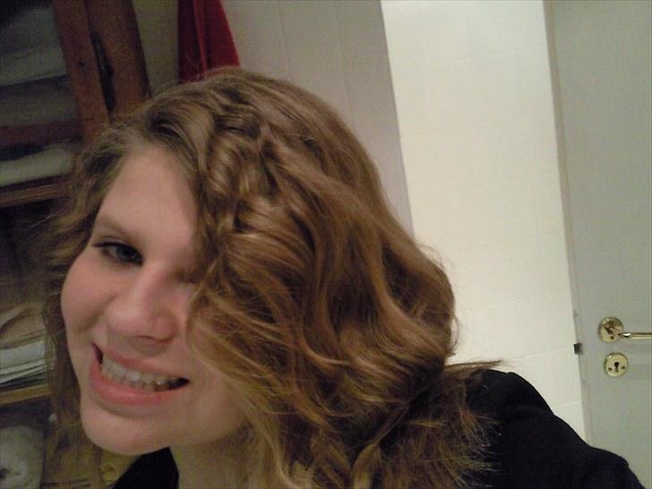 Forskelligt fra hverdagen <3 billede 8