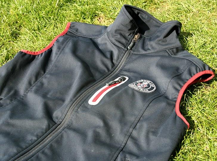 Mit udstyr - Kingsland vest billede 43