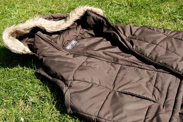 Mit udstyr - CRW Delicious Vest billede 44