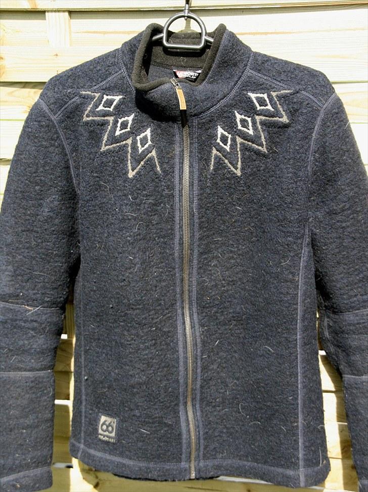 Mit udstyr - Min elskede 66 nord trøje billede 30