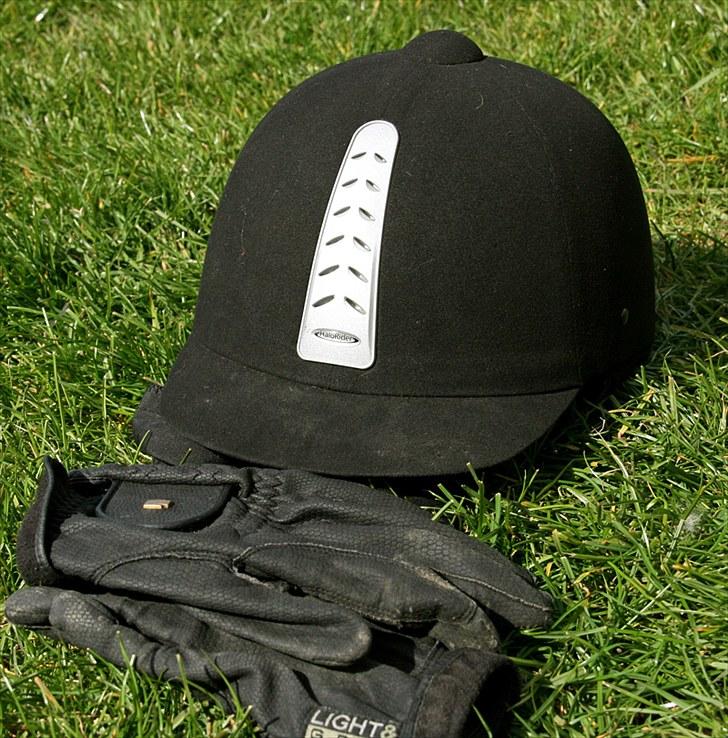 Mit udstyr billede 63