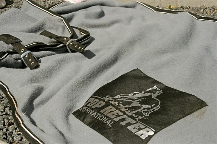 Mit udstyr - Topreiter fleecedækken billede 48