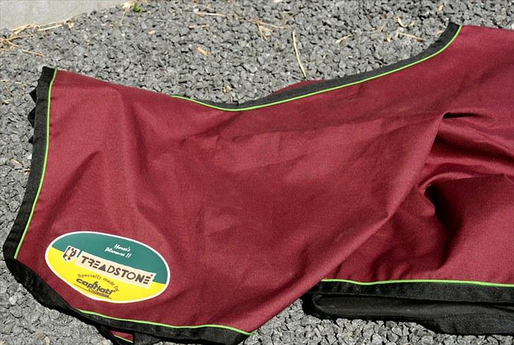 Mit udstyr - Treadstone skridtdækken billede 52