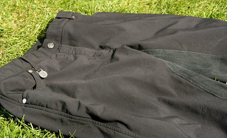 Mit udstyr - ELT softshell ridebukser billede 38