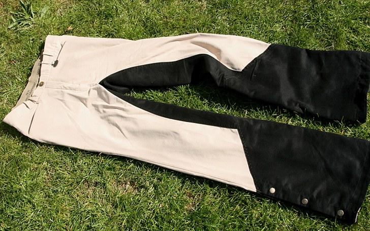 Mit udstyr - Sommer ridebukser - kan ikke huske mærket billede 41