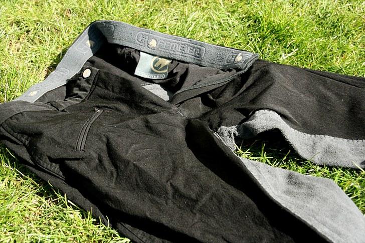 Mit udstyr - Hoffmeier ridebukser billede 39