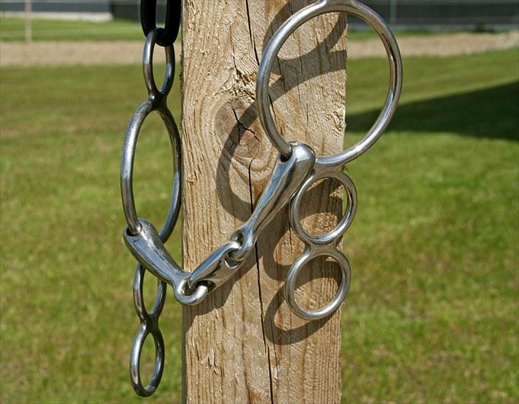 Mit udstyr - Passao bid billede 34