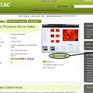 Hjælp til at finde windows movie maker
