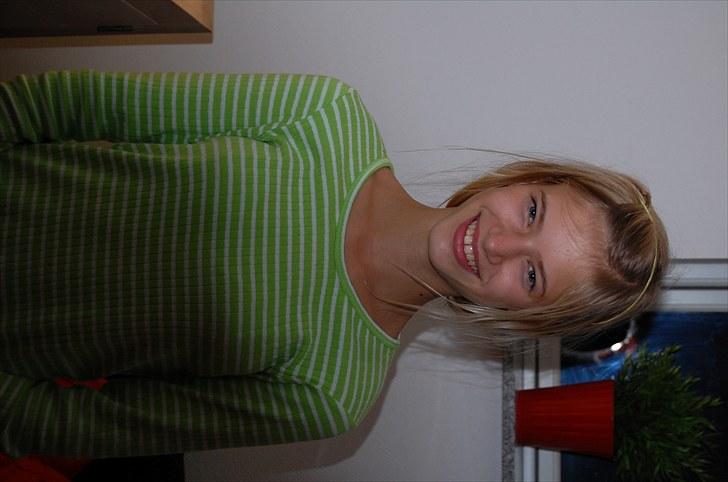 Jeanett & Michala går amok ! ;D  - Foto: søren billede 11