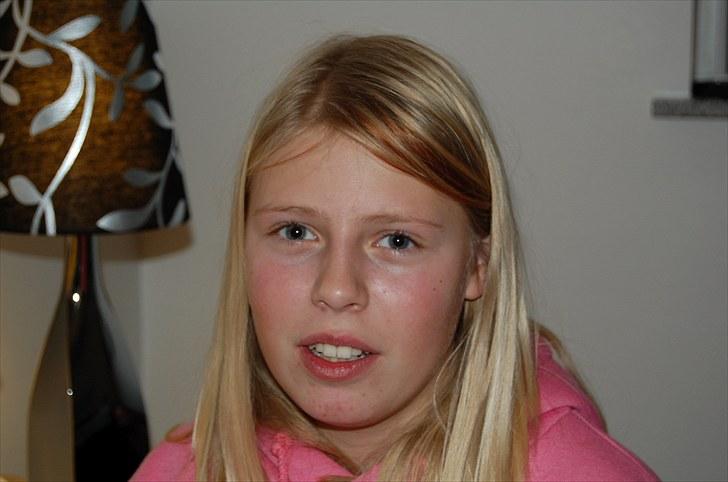 Jeanett & Michala går amok ! ;D  - Foto: Michala billede 12