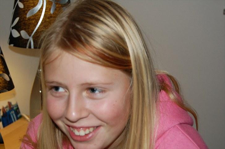 Jeanett & Michala går amok ! ;D  - Foto: Michala billede 14