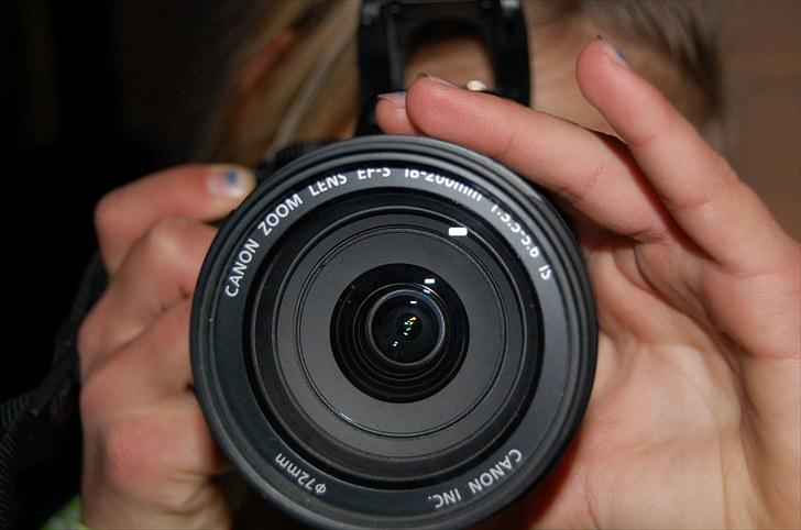 Jeanett & Michala går amok ! ;D  - Foto: Jeanett billede 15