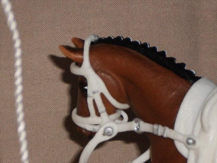 Hannoveraner All Horse´sDream Come True (Wonder) (Schleich) billede 8