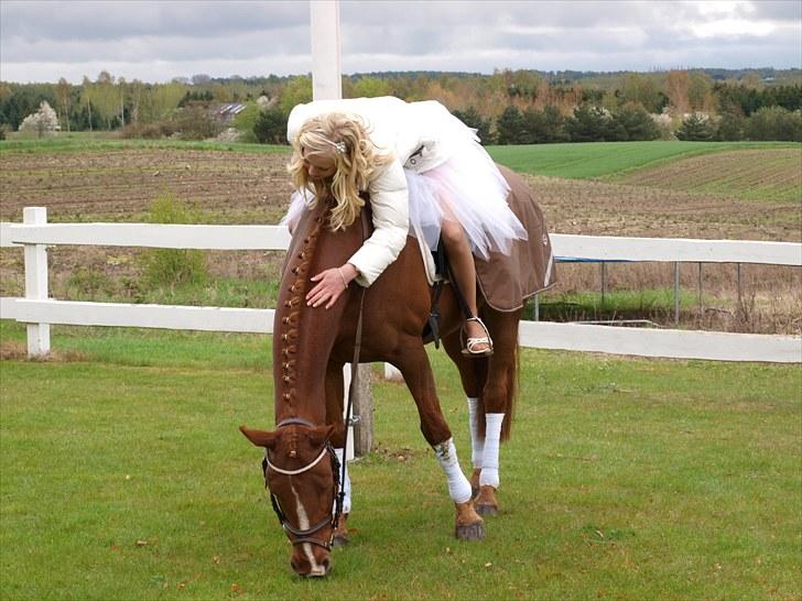 Min Konfirmation 2010 billede 3