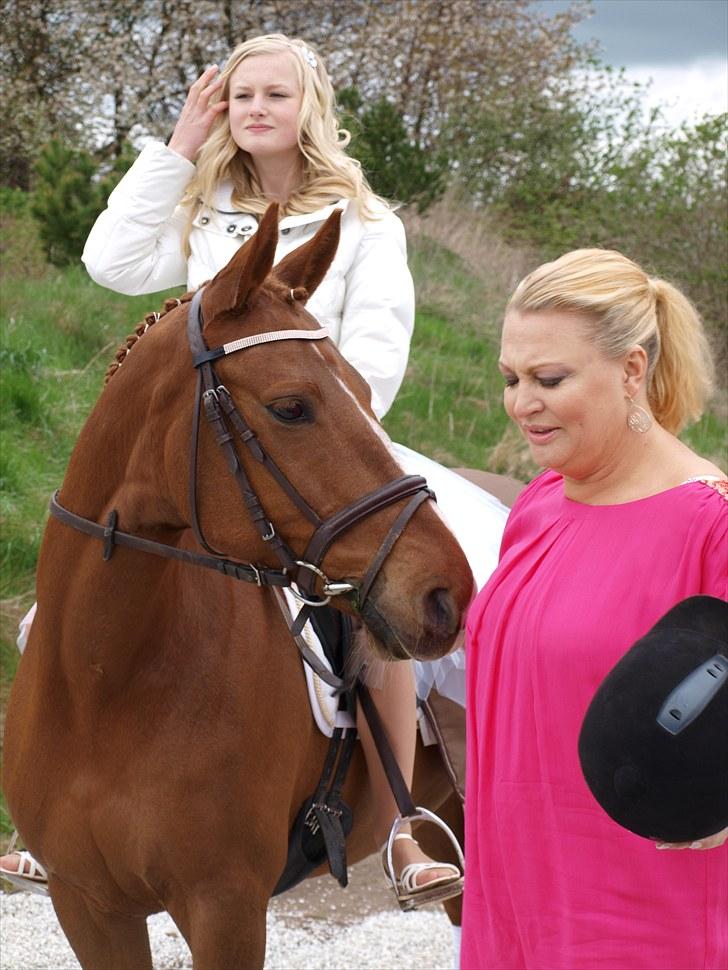 Min Konfirmation 2010 billede 4